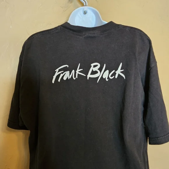 Graphic Star T-Shirt - Picture 6 of 6